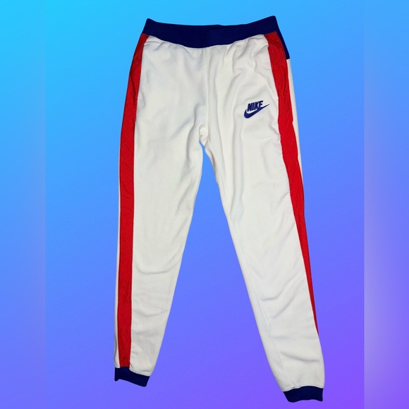 Nike Women's Sportswear Polar Fleece Pants in size Small - Picture 1 of 4